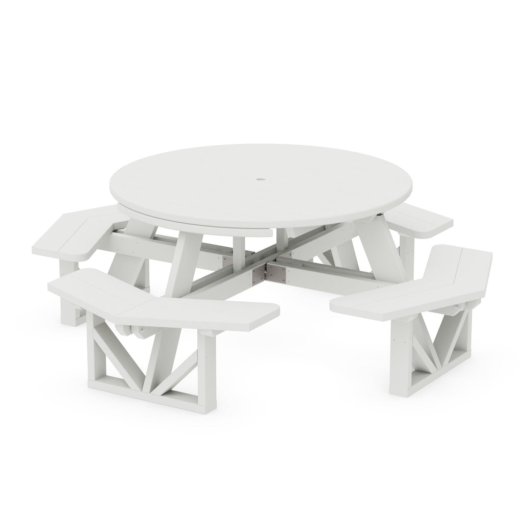 Park 53 Octagon Table