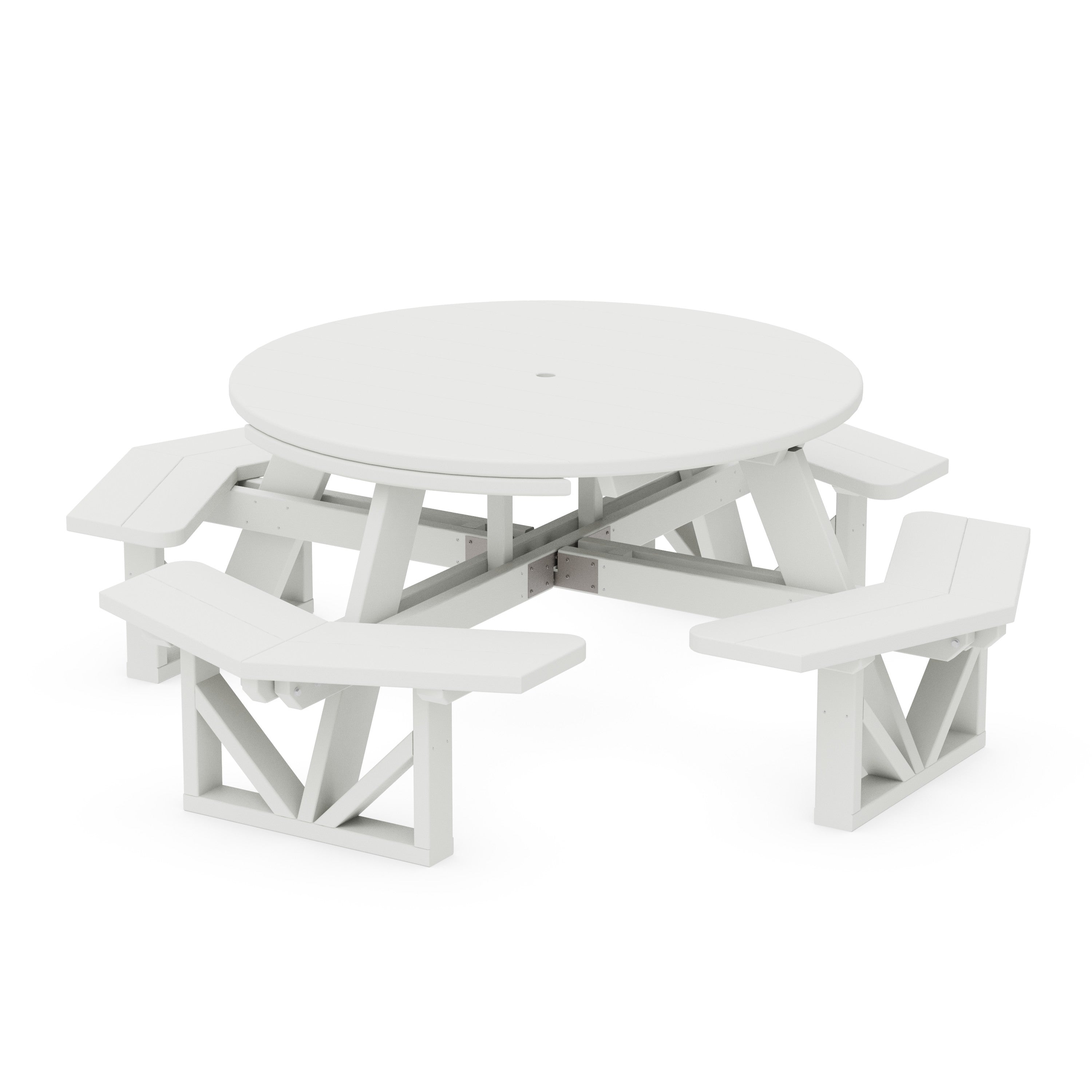 Park 53 Octagon Table