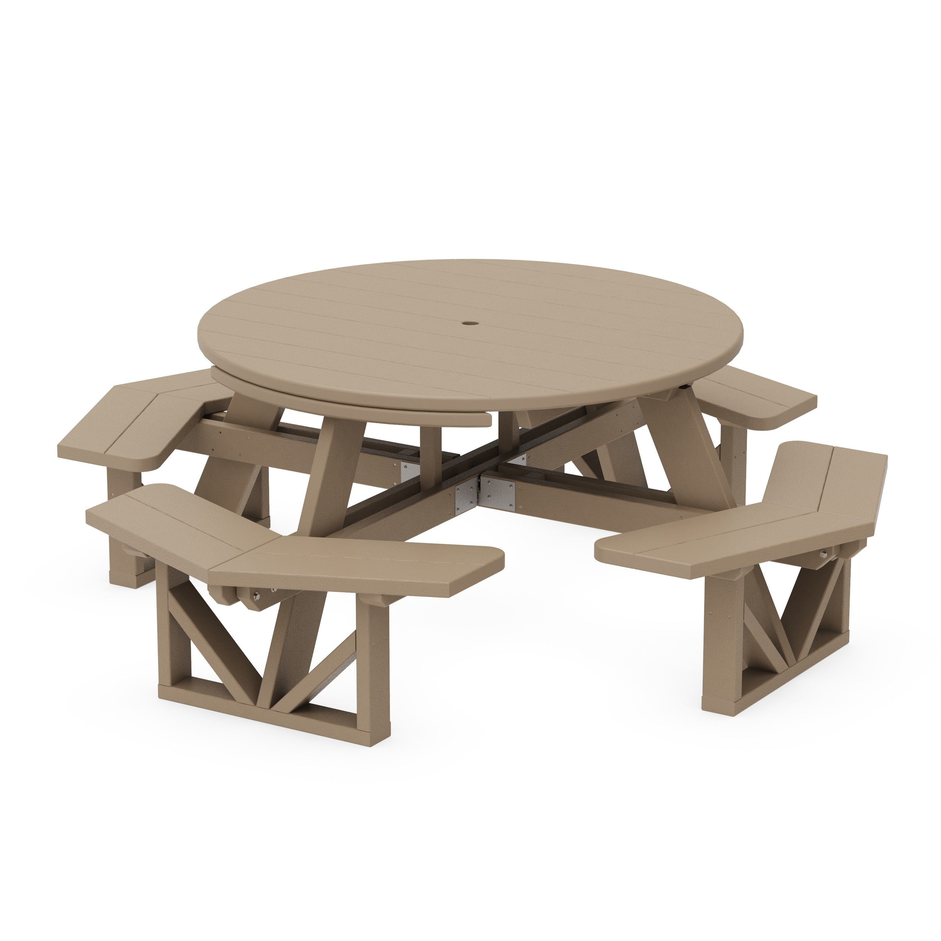 Park 53 Octagon Table