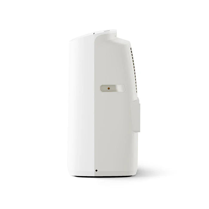 Meaco Cirro® 12000 BTU Super Quiet Smart Portable Air Conditioner - Cooling Only