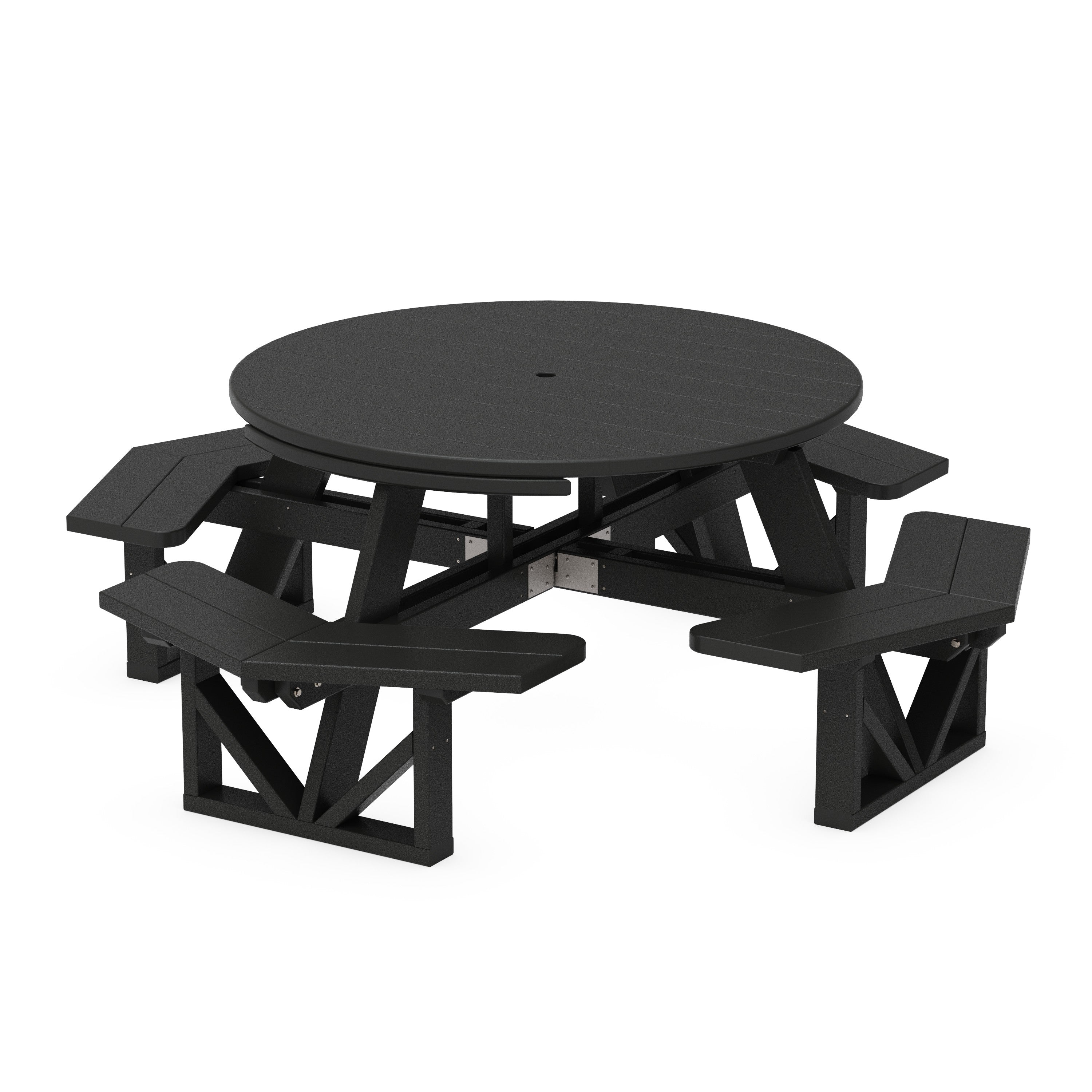 Park 53 Octagon Table