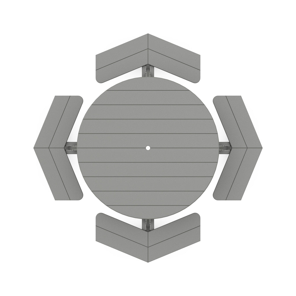 Park 53 Octagon Table