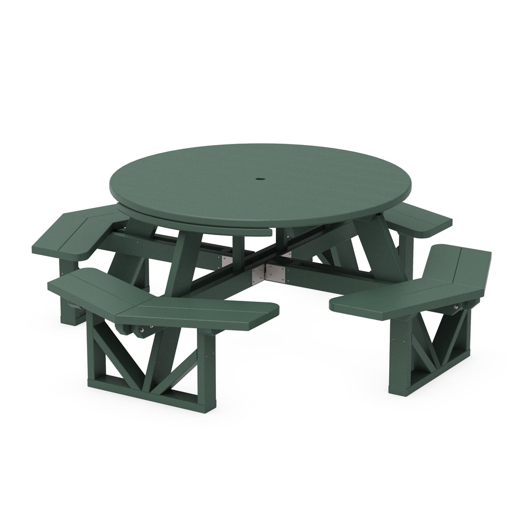 Park 53 Octagon Table