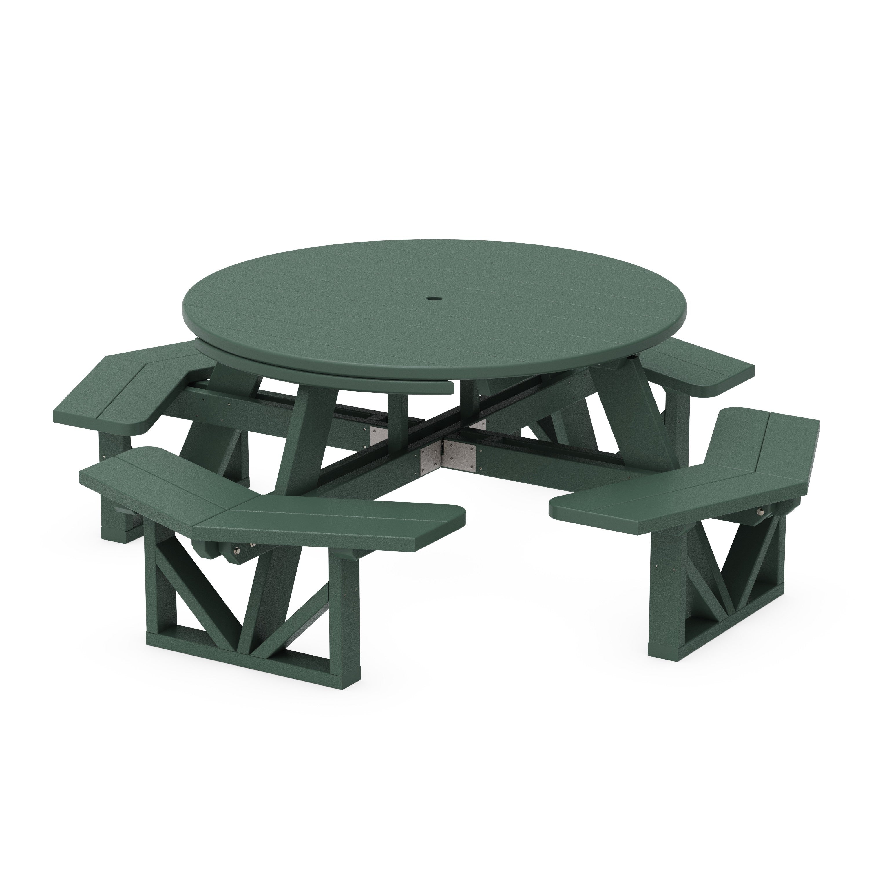 Park 53 Octagon Table