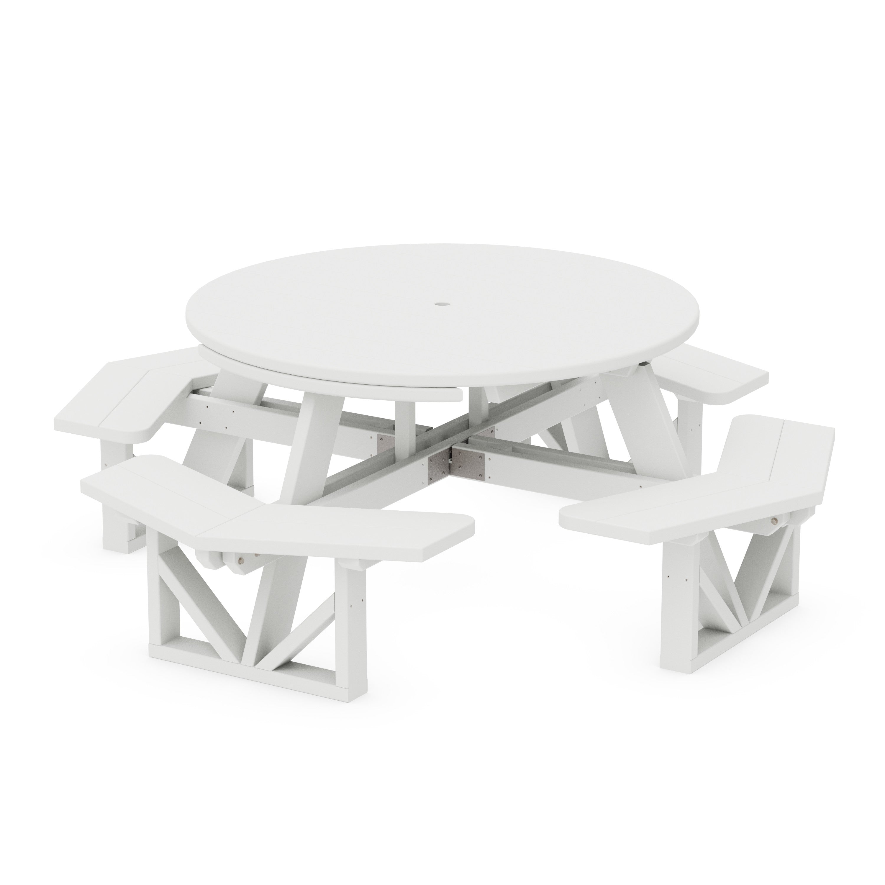 Park 53 Octagon Table