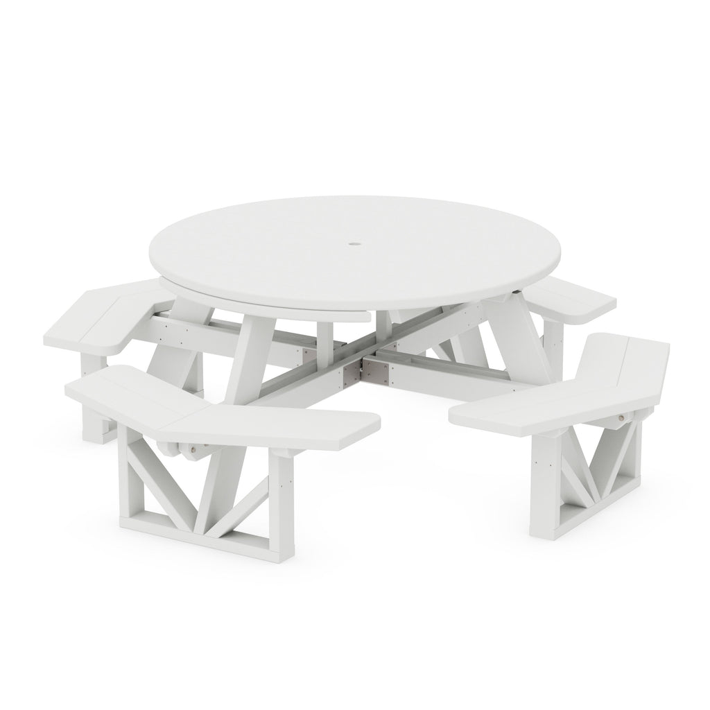Park 53 Octagon Table