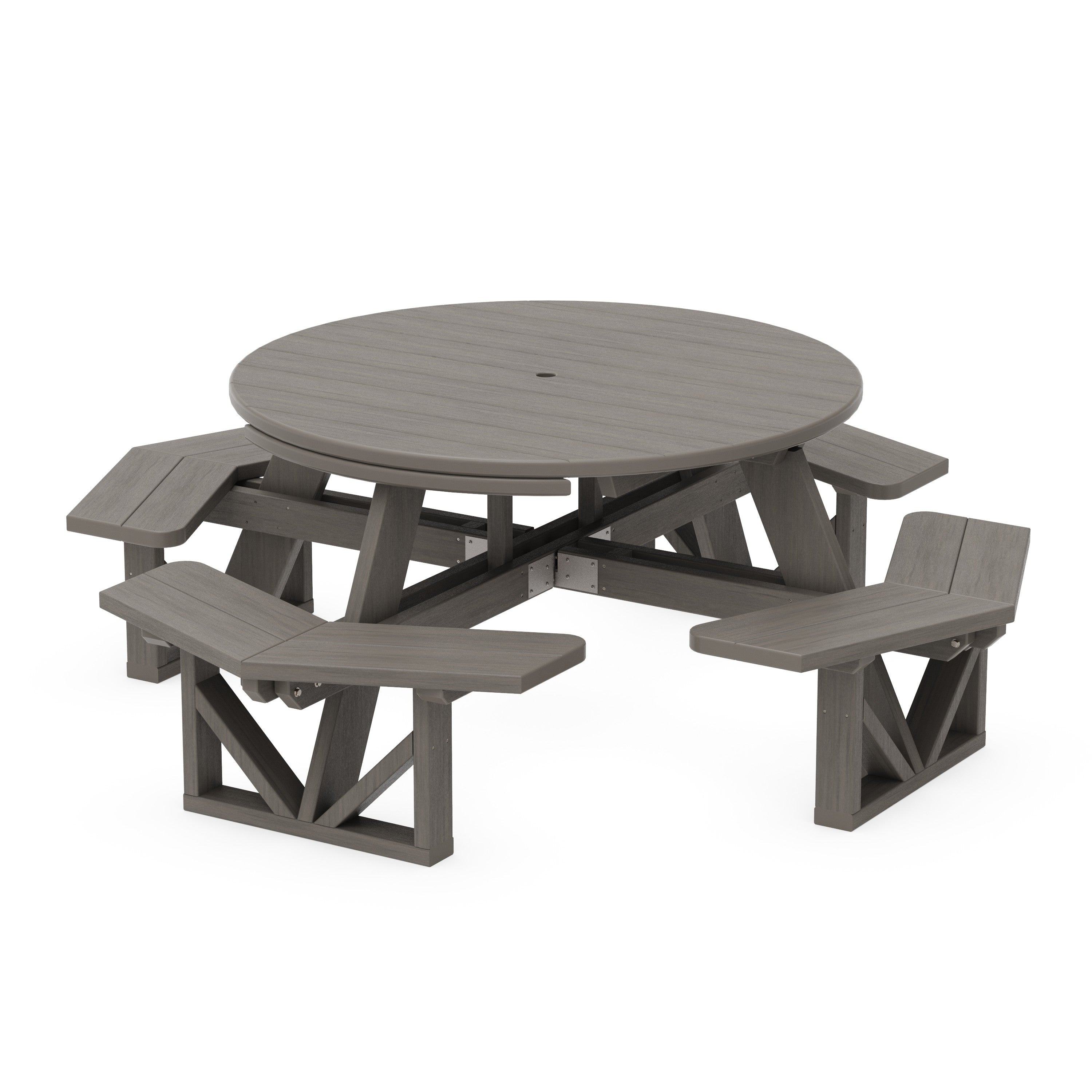 Park 53 Octagon Table