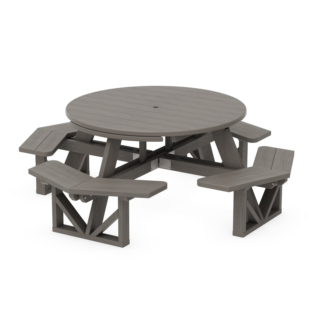 Park 53 Octagon Table