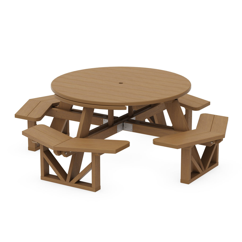 Park 53 Octagon Table
