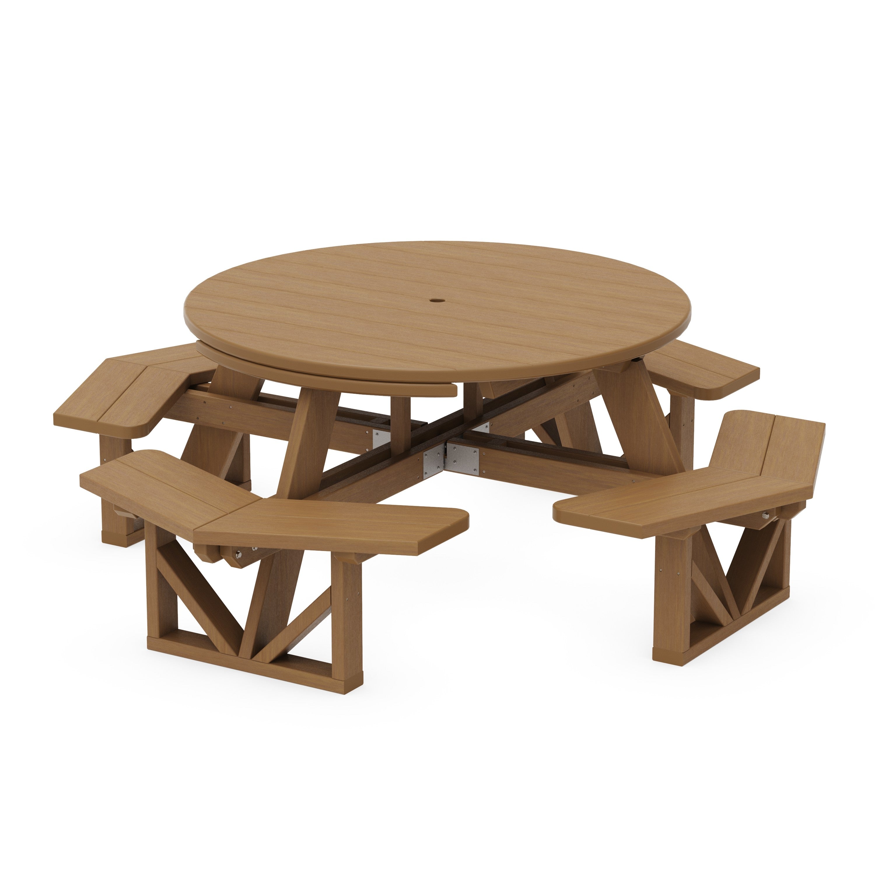 Park 53 Octagon Table