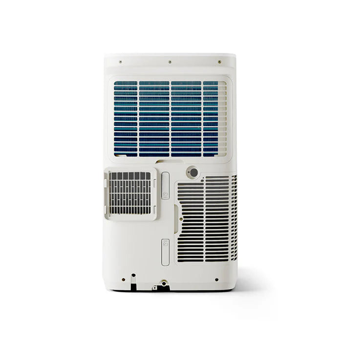 Meaco Cirro+® 14000 BTU Super Quiet Inverter Smart Portable Air Conditioner - Cooling Only