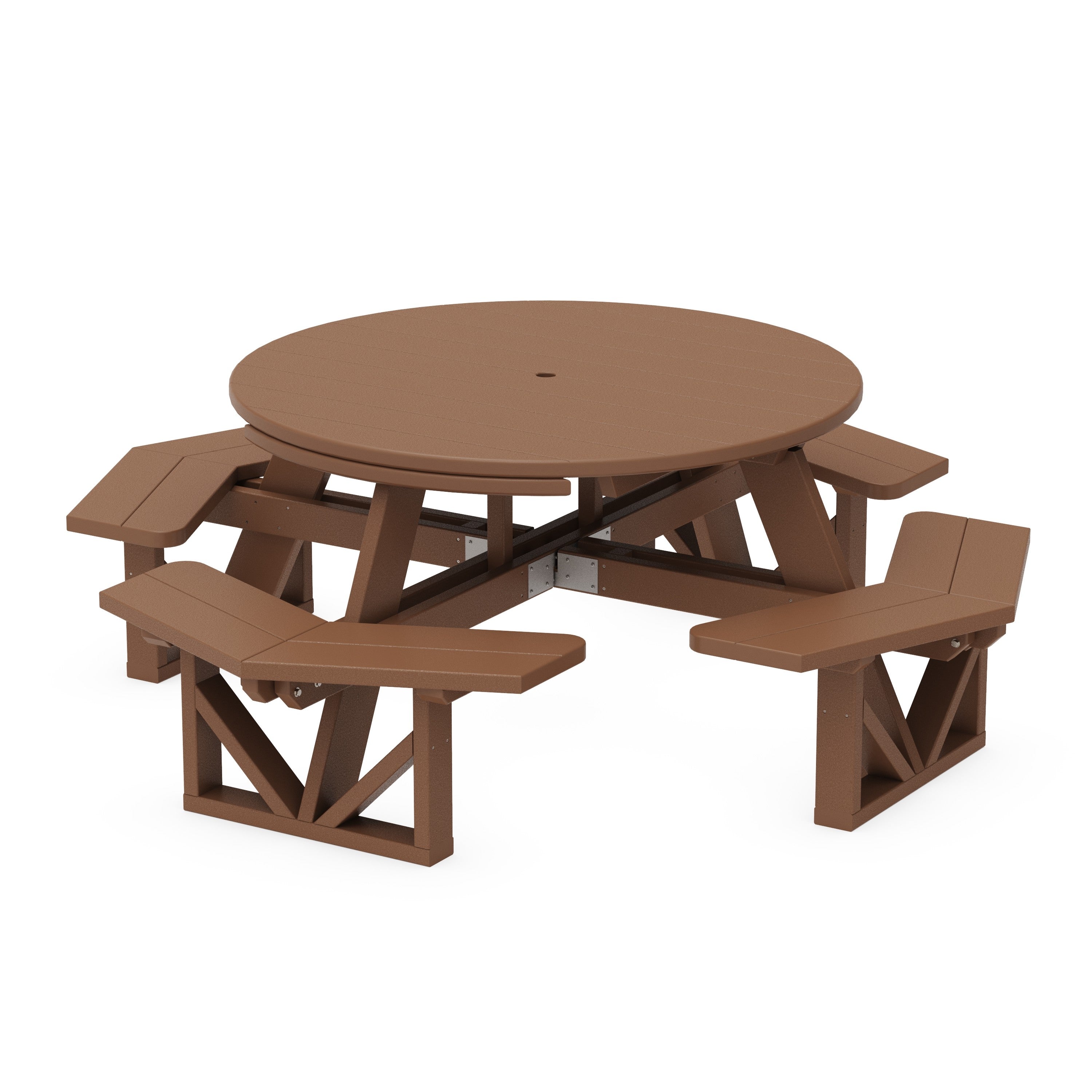 Park 53 Octagon Table