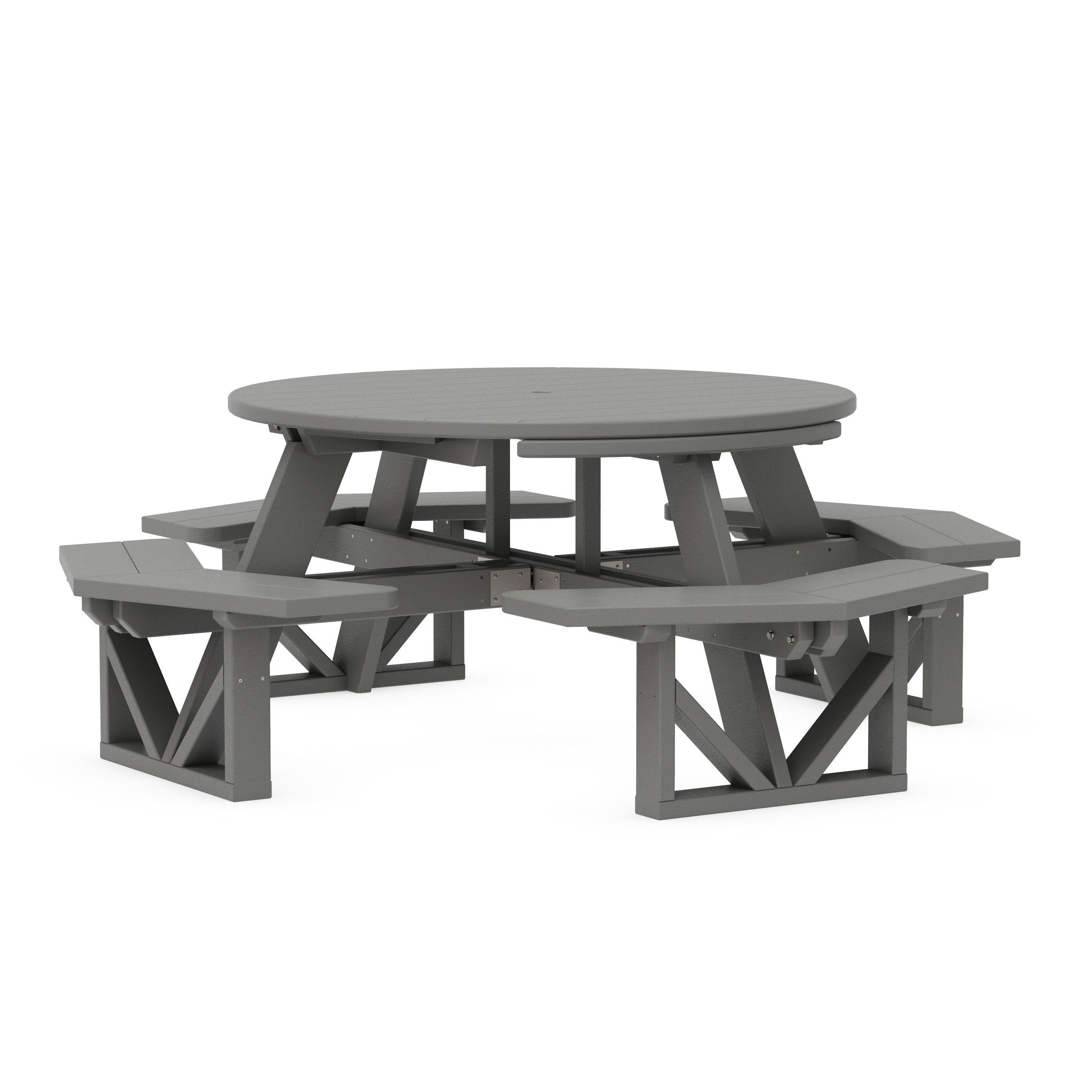 Park 53 Octagon Table