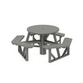 Park 36 Round Picnic Table