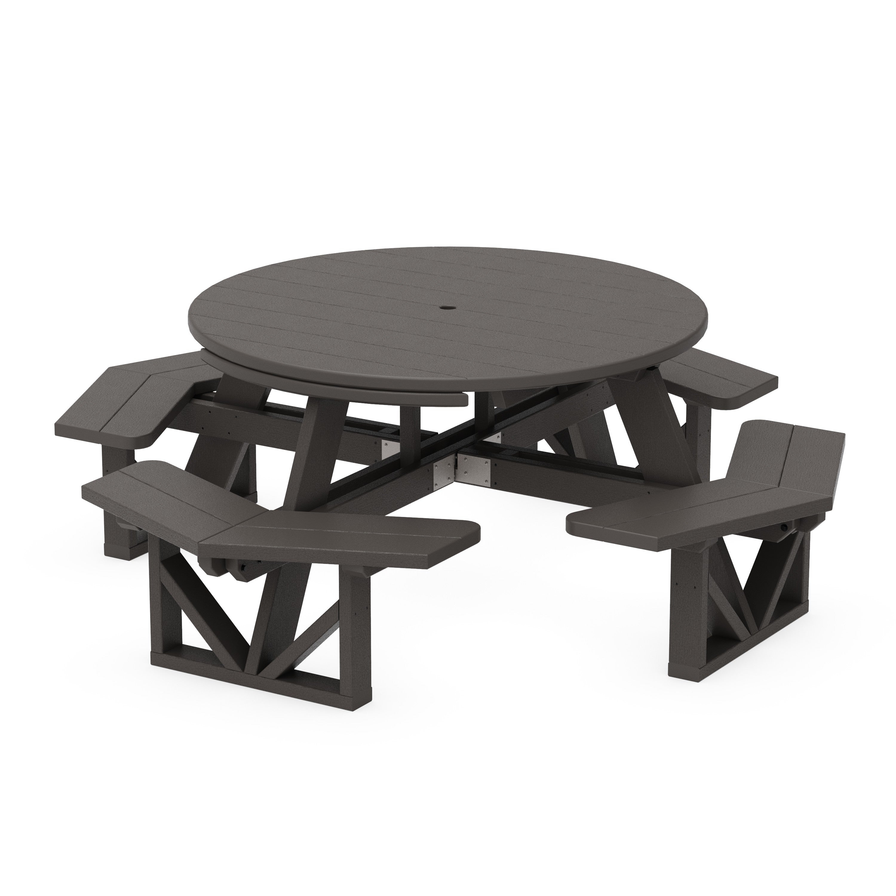 Park 53 Octagon Table