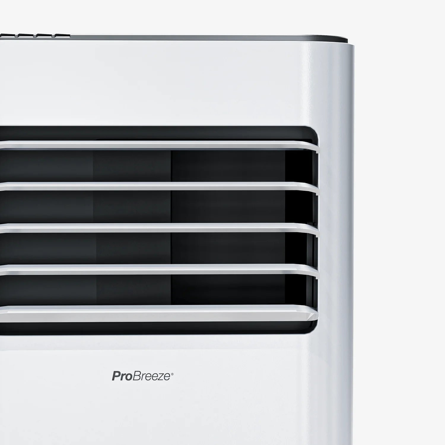 7000 BTU 3-in-1 Portable Air Conditioner with Dehumidification Function