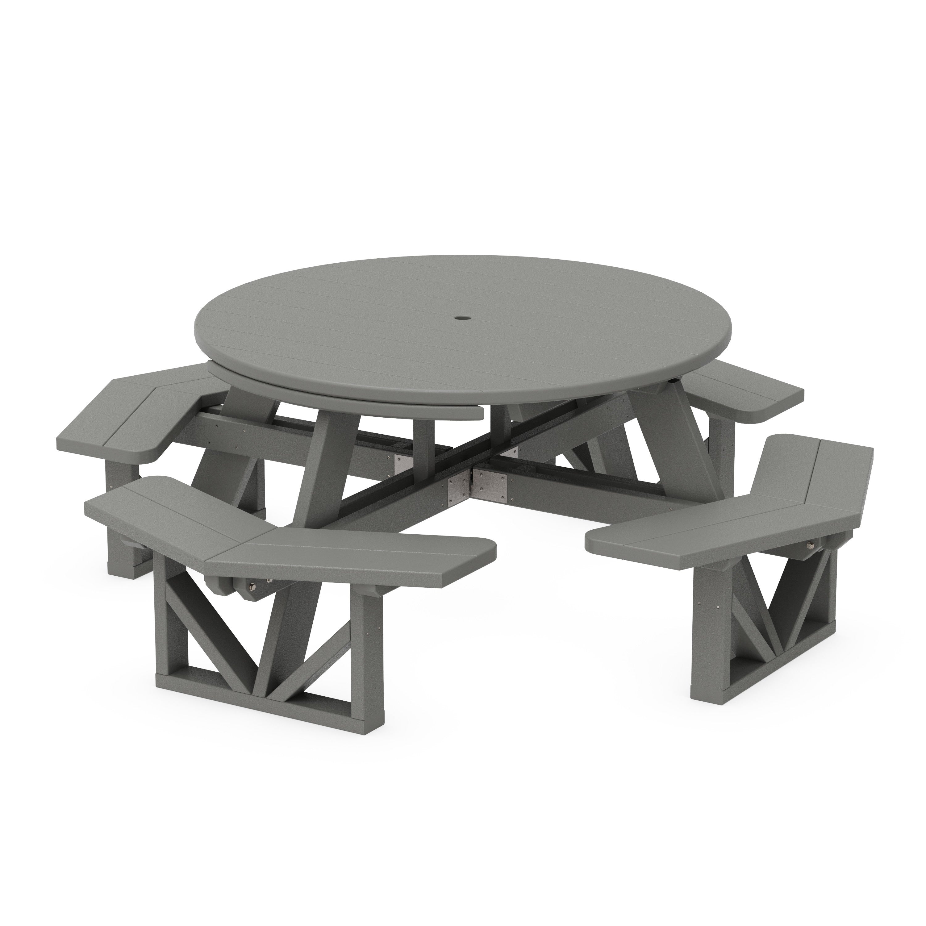 Park 53 Octagon Table