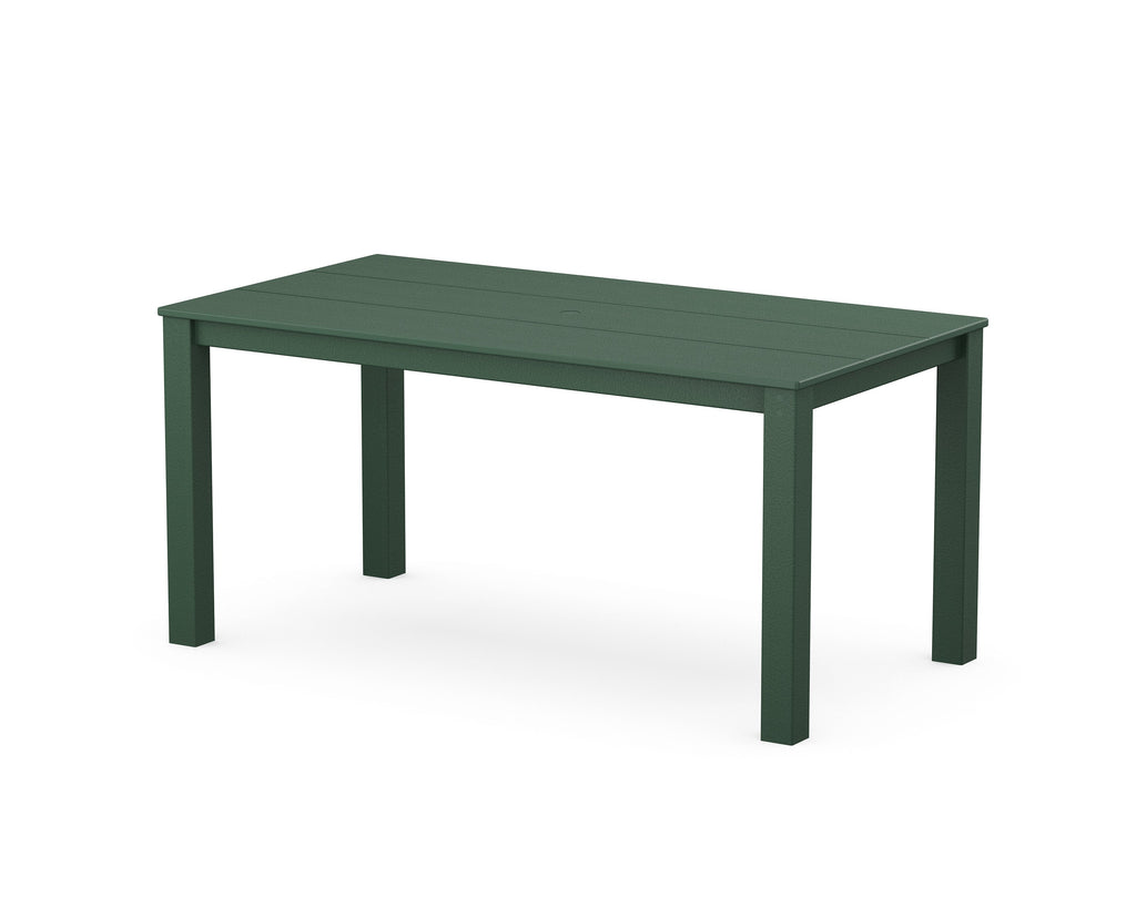 Studio Parsons 34 X 64 Dining Table