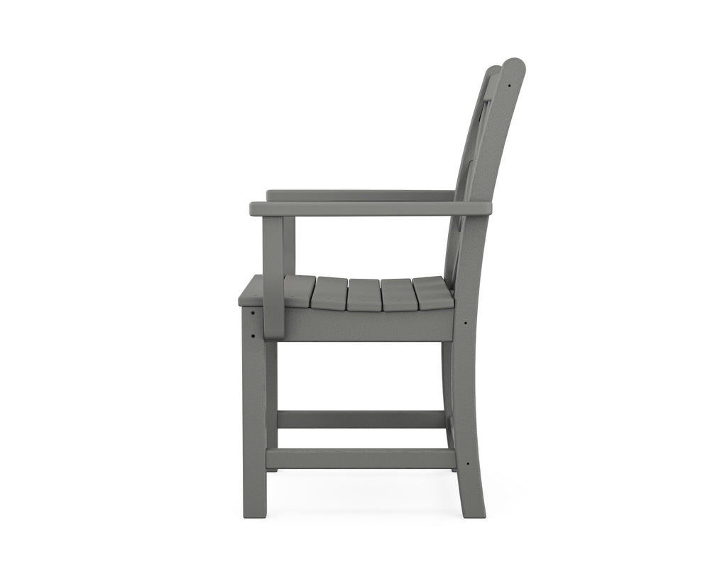 Classic Dining Arm Chair