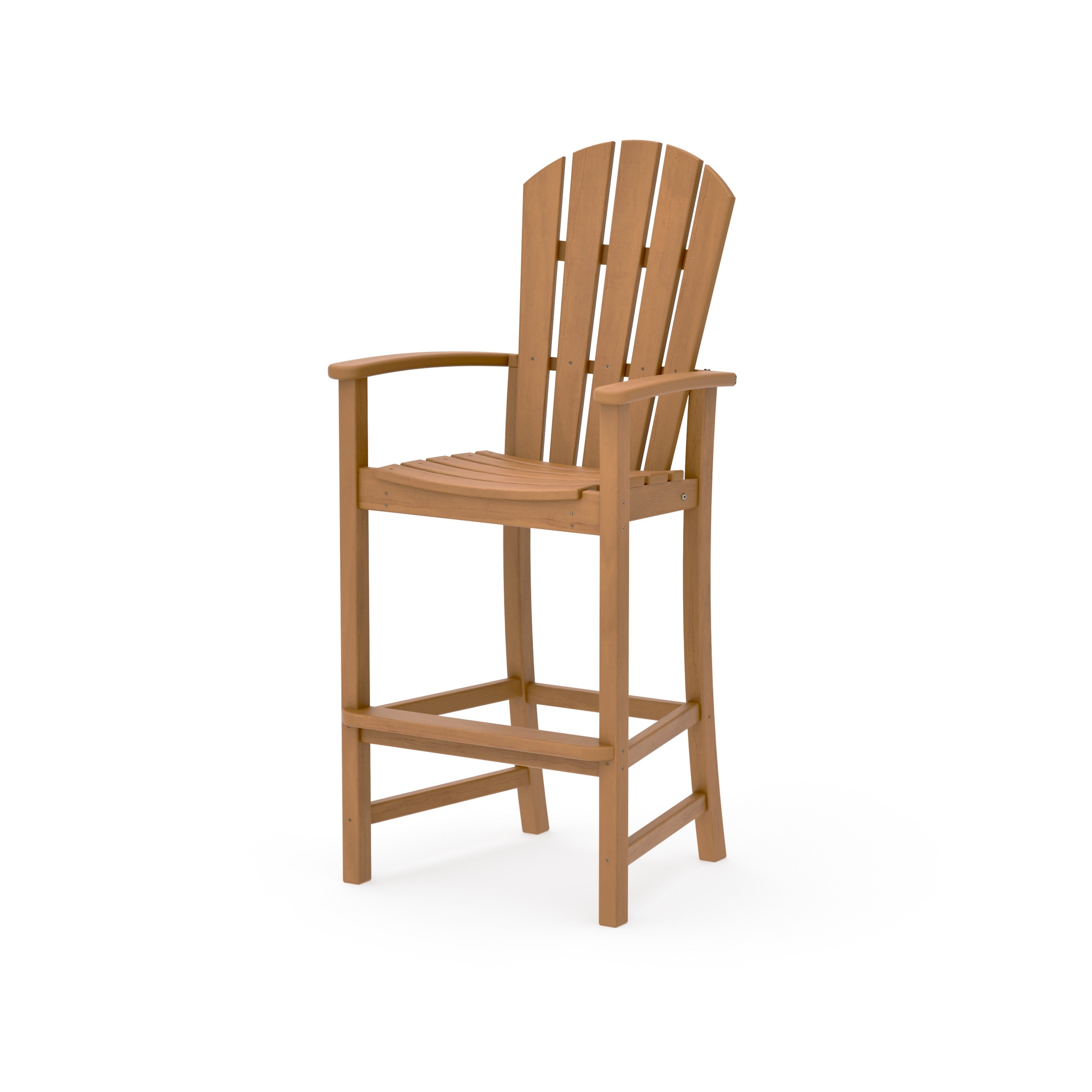 Palm Coast Bar Chair