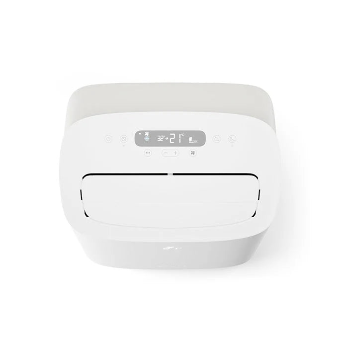 Meaco Cirro+® 16000 BTU Super Quiet Inverter Smart Portable Air Conditioner - Cooling Only