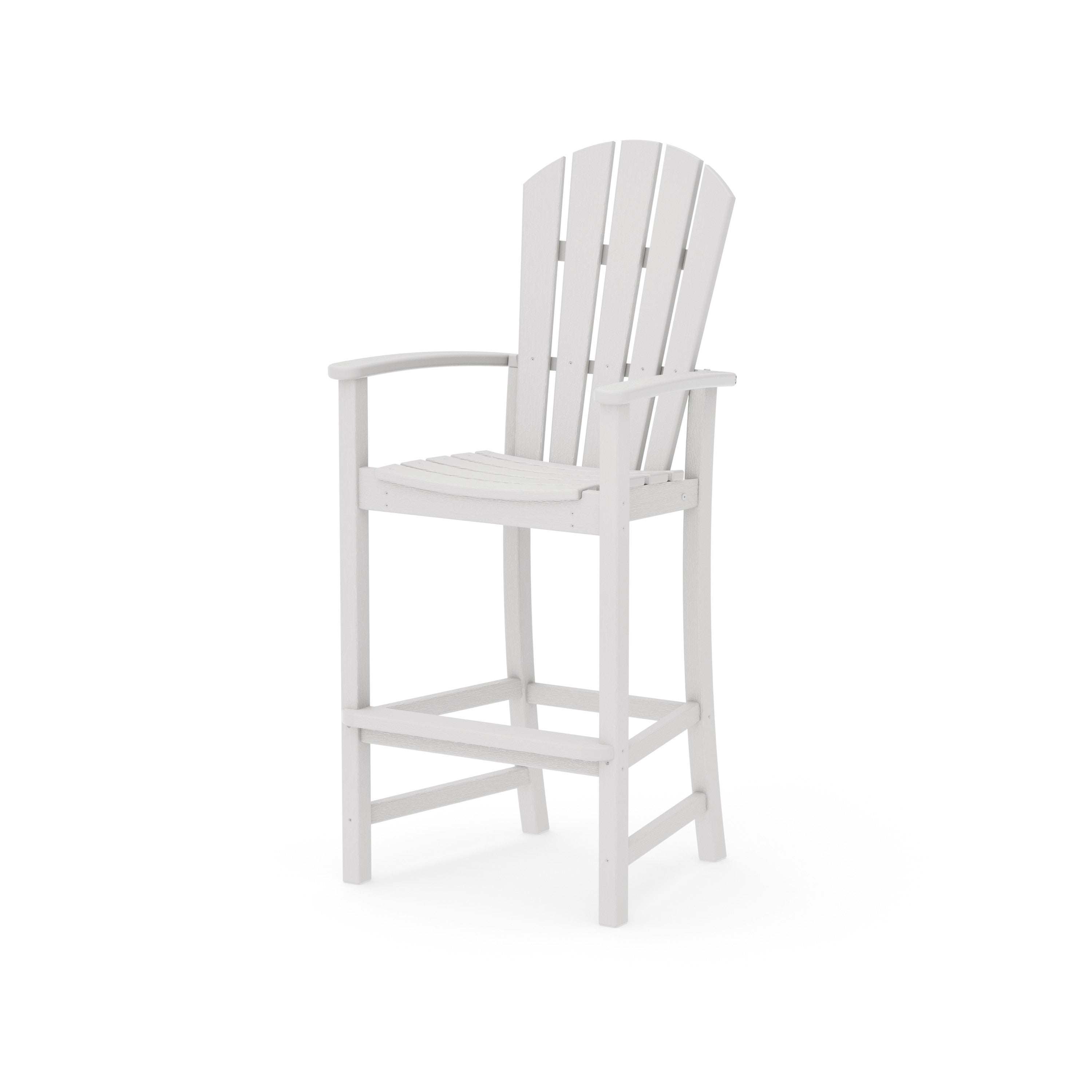 Palm Coast Bar Chair