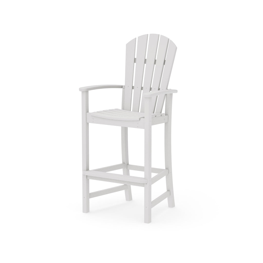 Palm Coast Bar Chair