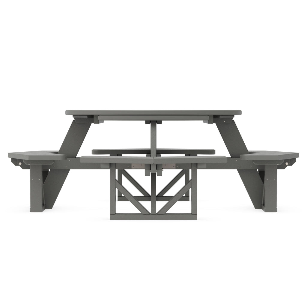 Park 53 Octagon Table