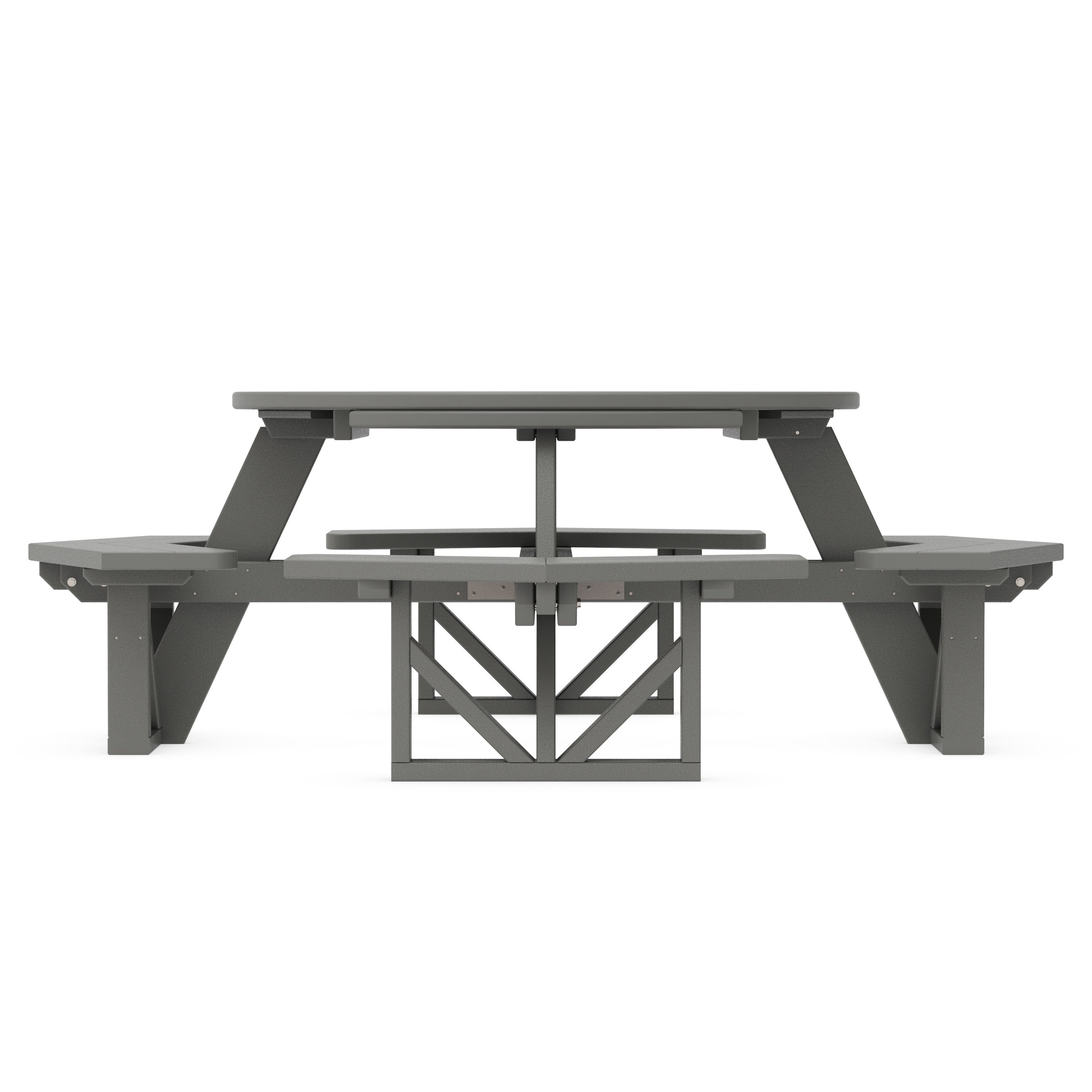 Park 53 Octagon Table