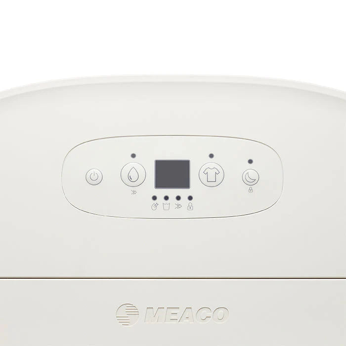 MeacoDry Arete® One 20L Dehumidifier / Air Purifier