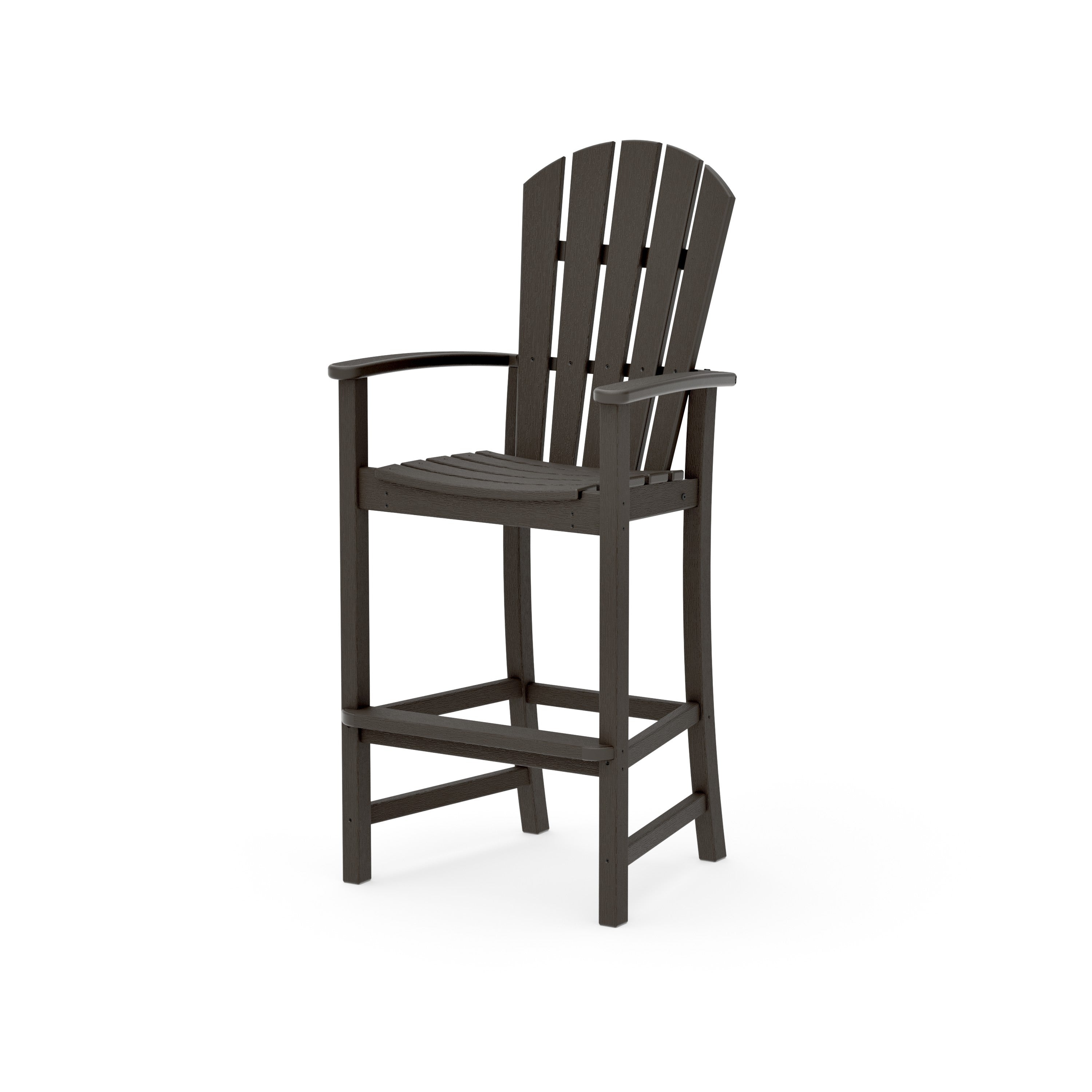 Palm Coast Bar Chair