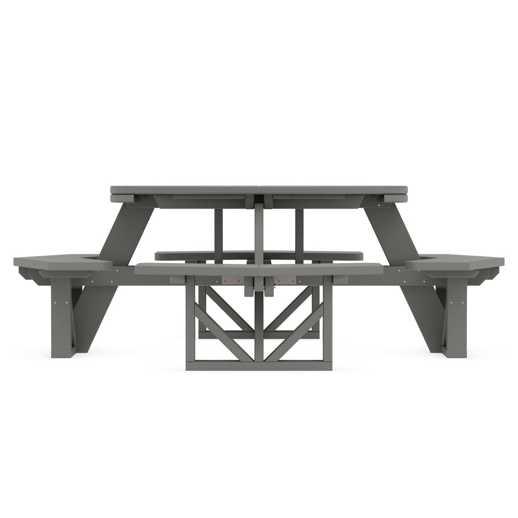 Park 53 Octagon Table