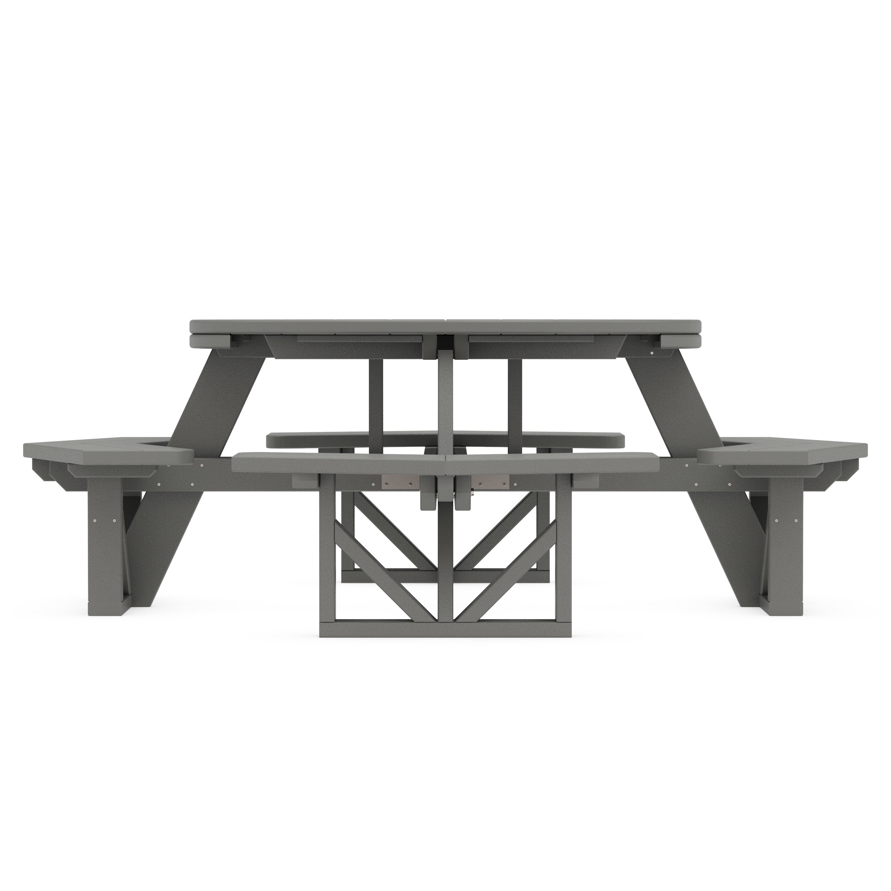 Park 53 Octagon Table