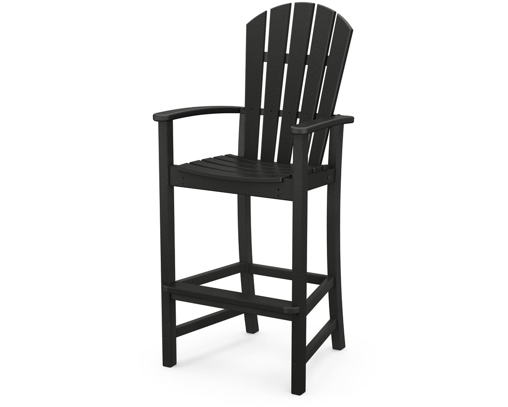 Palm Coast Bar Chair