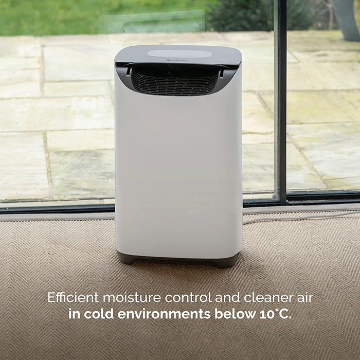 Meaco DD8L Pro Desiccant Dehumidifier