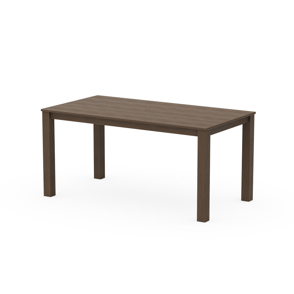 Studio Parsons 34 X 64 Dining Table