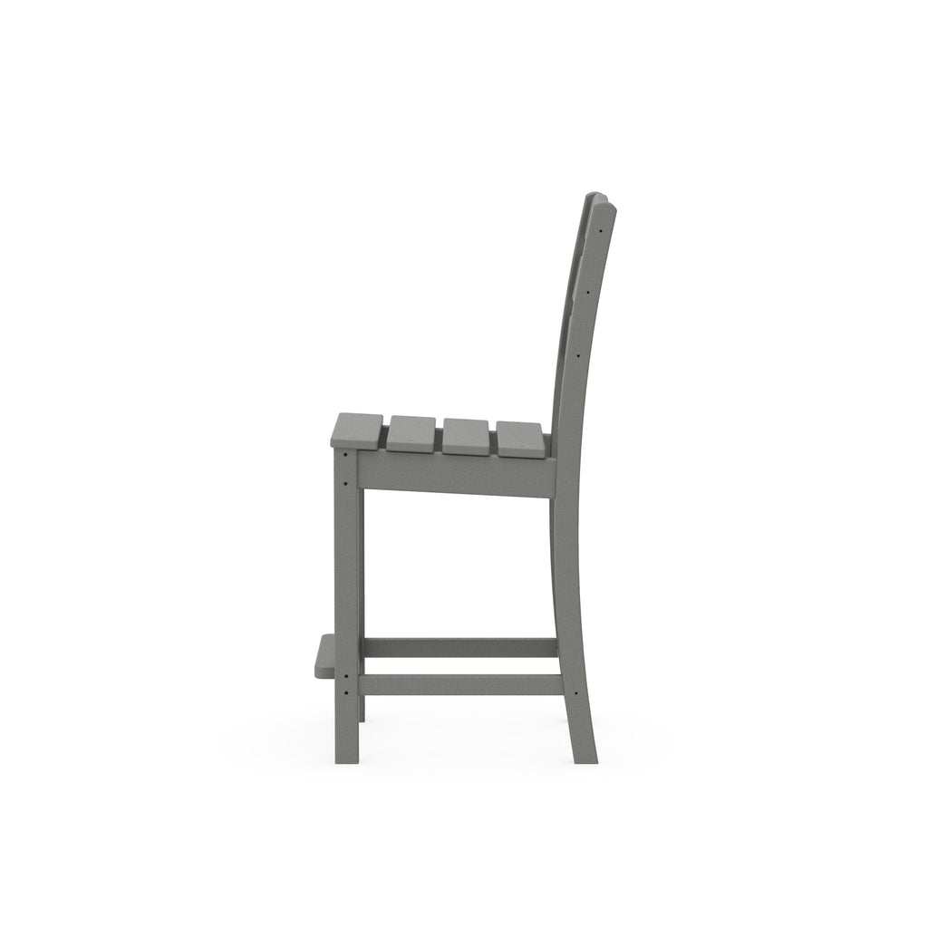 Lakeside Counter Side Chair