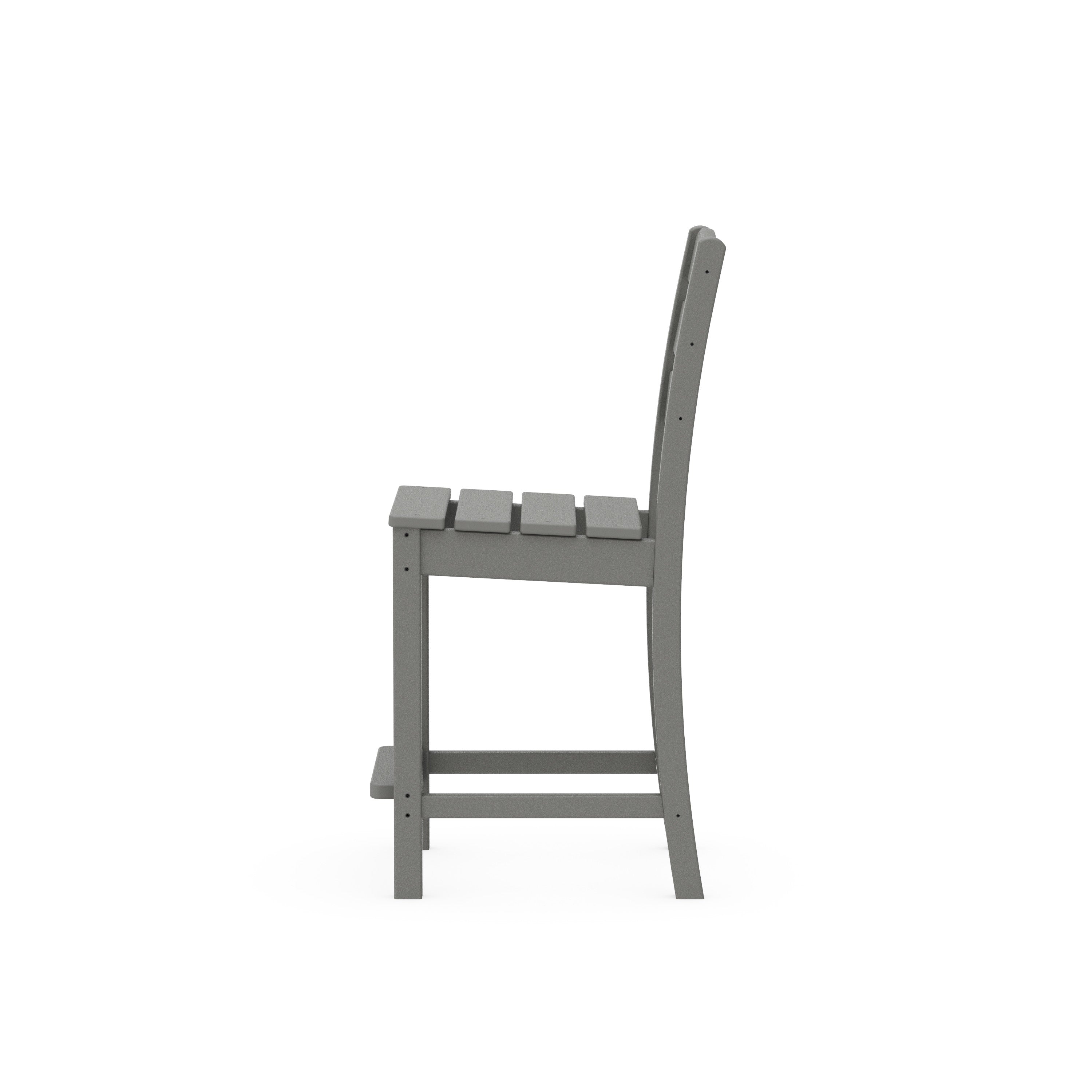 Lakeside Counter Side Chair
