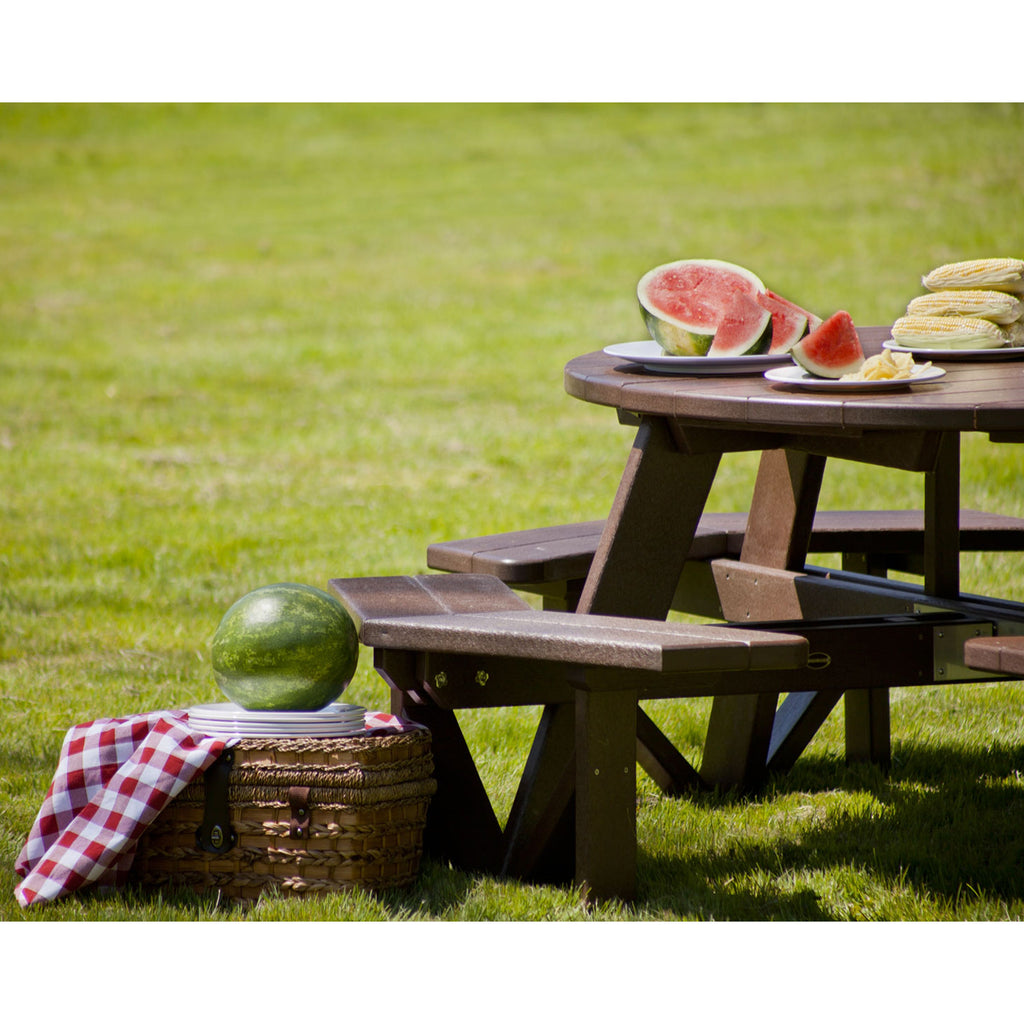 Park 53 Octagon Table