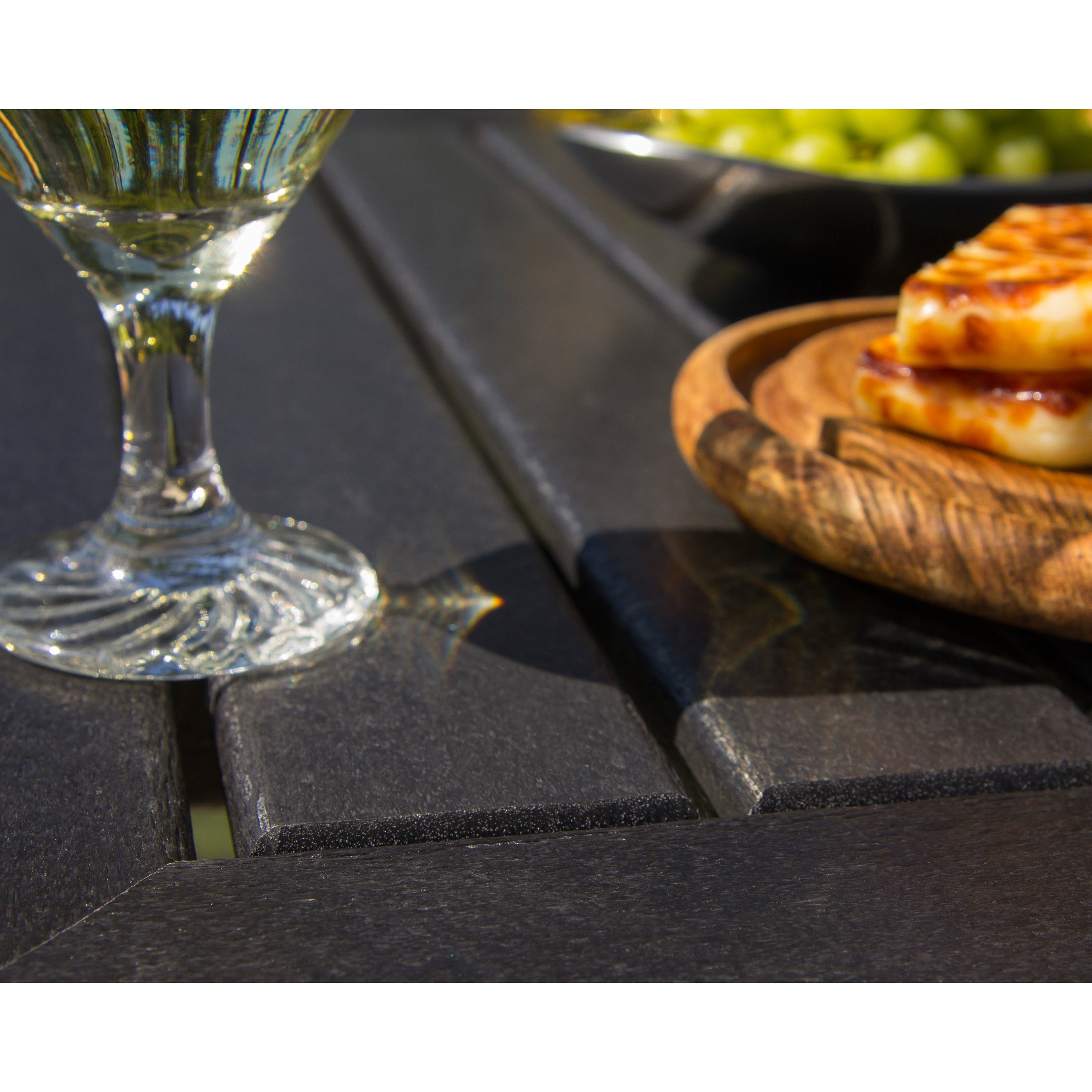 Nautical 31 Bar Table