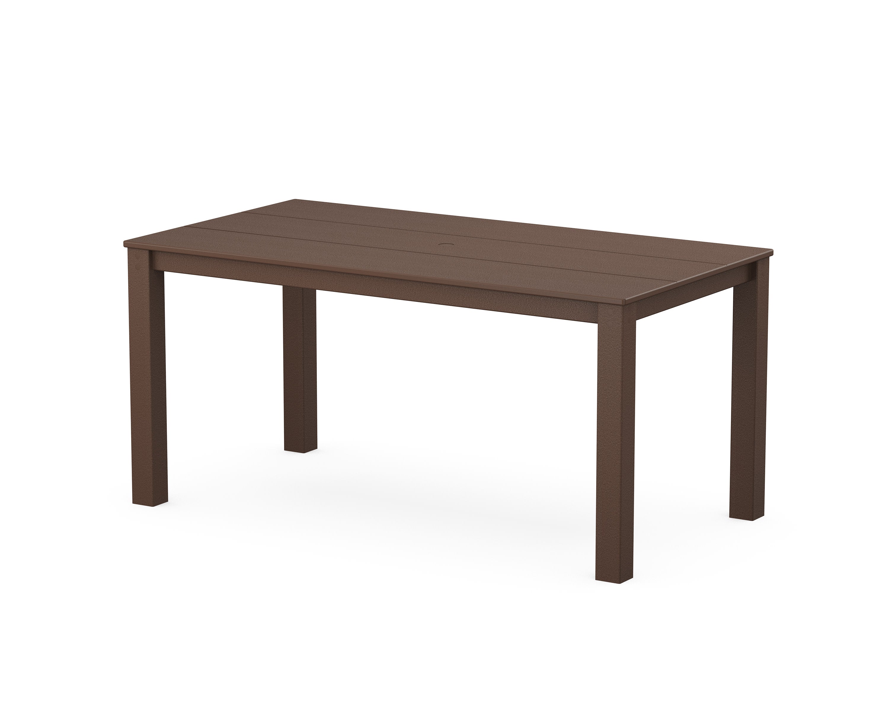 Studio Parsons 34 X 64 Dining Table