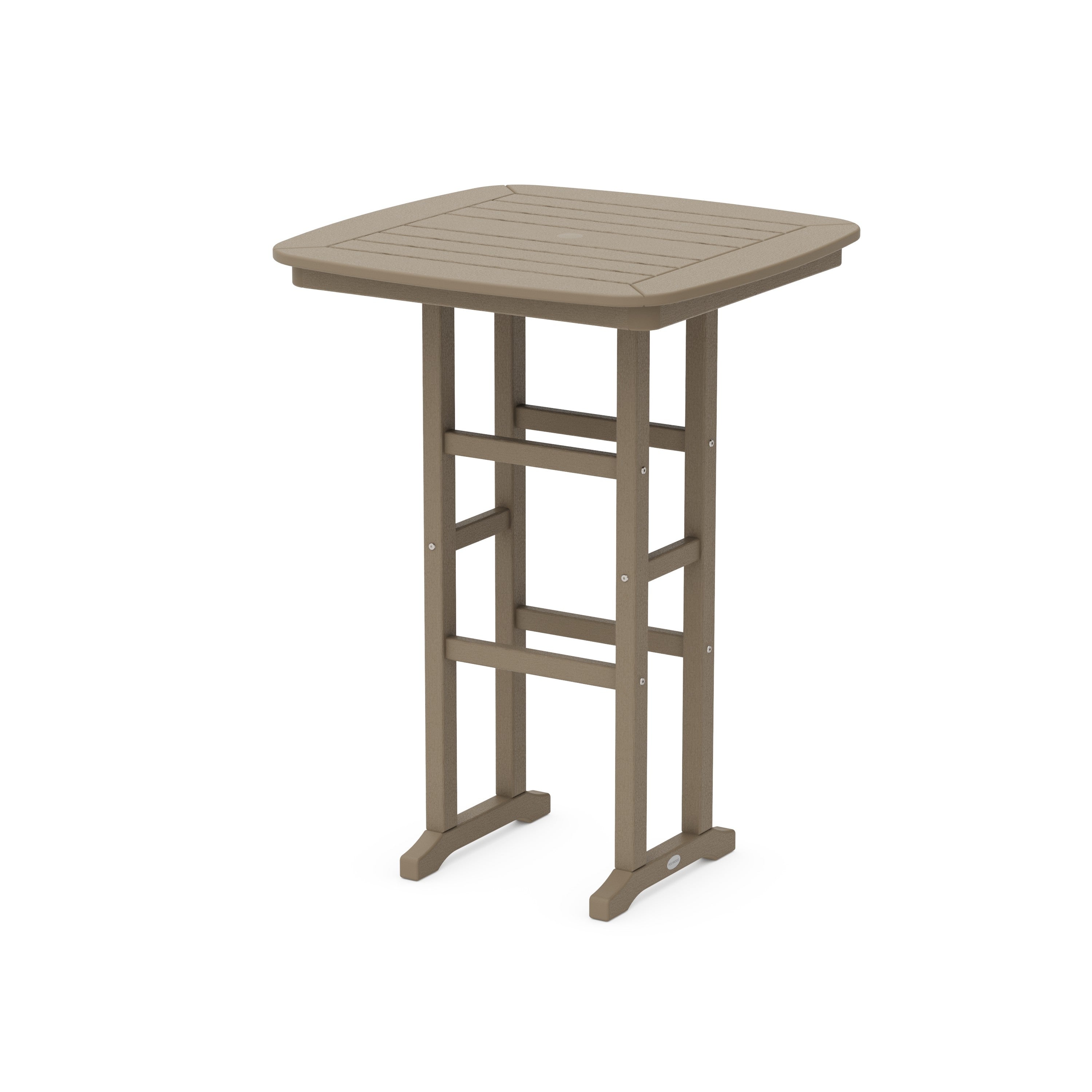 Nautical 31 Bar Table