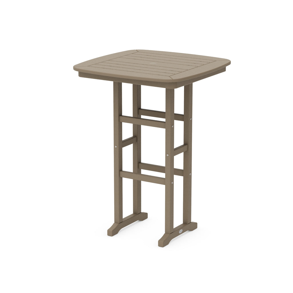 Nautical 31 Bar Table