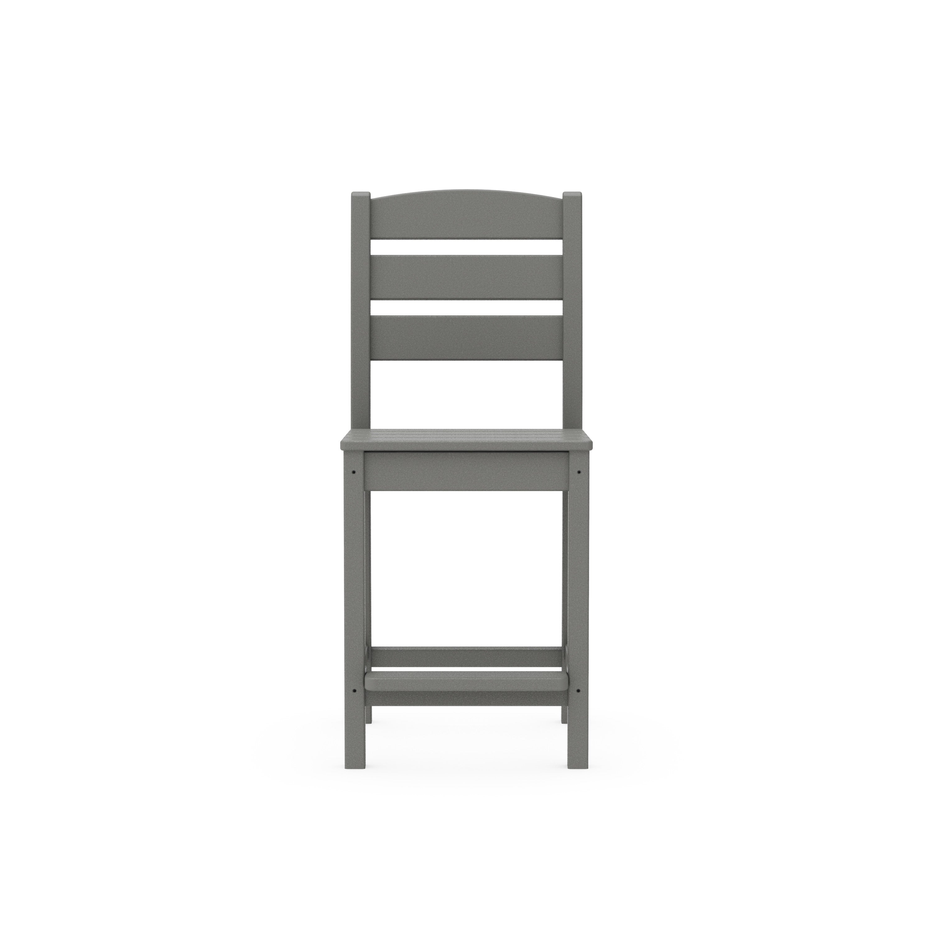 Lakeside Counter Side Chair
