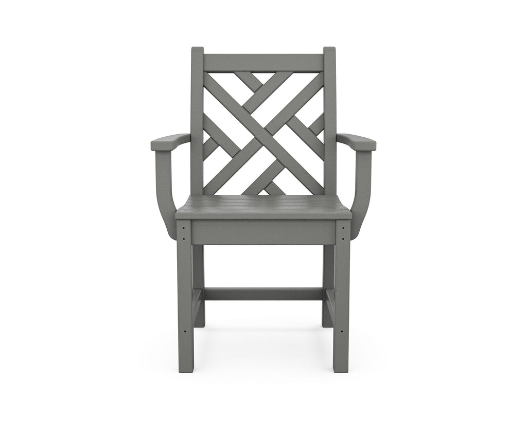 Classic Dining Arm Chair
