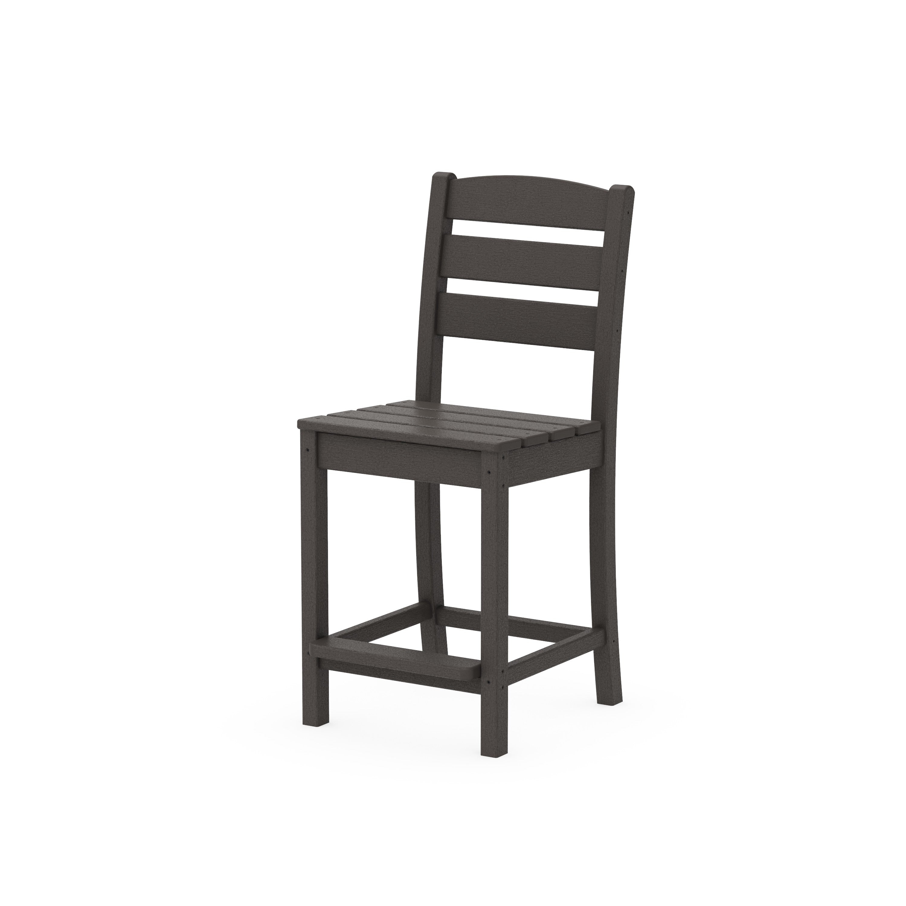 Lakeside Counter Side Chair