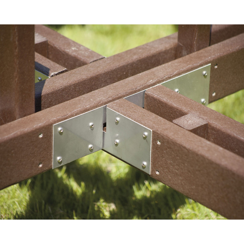 Park 53 Octagon Table