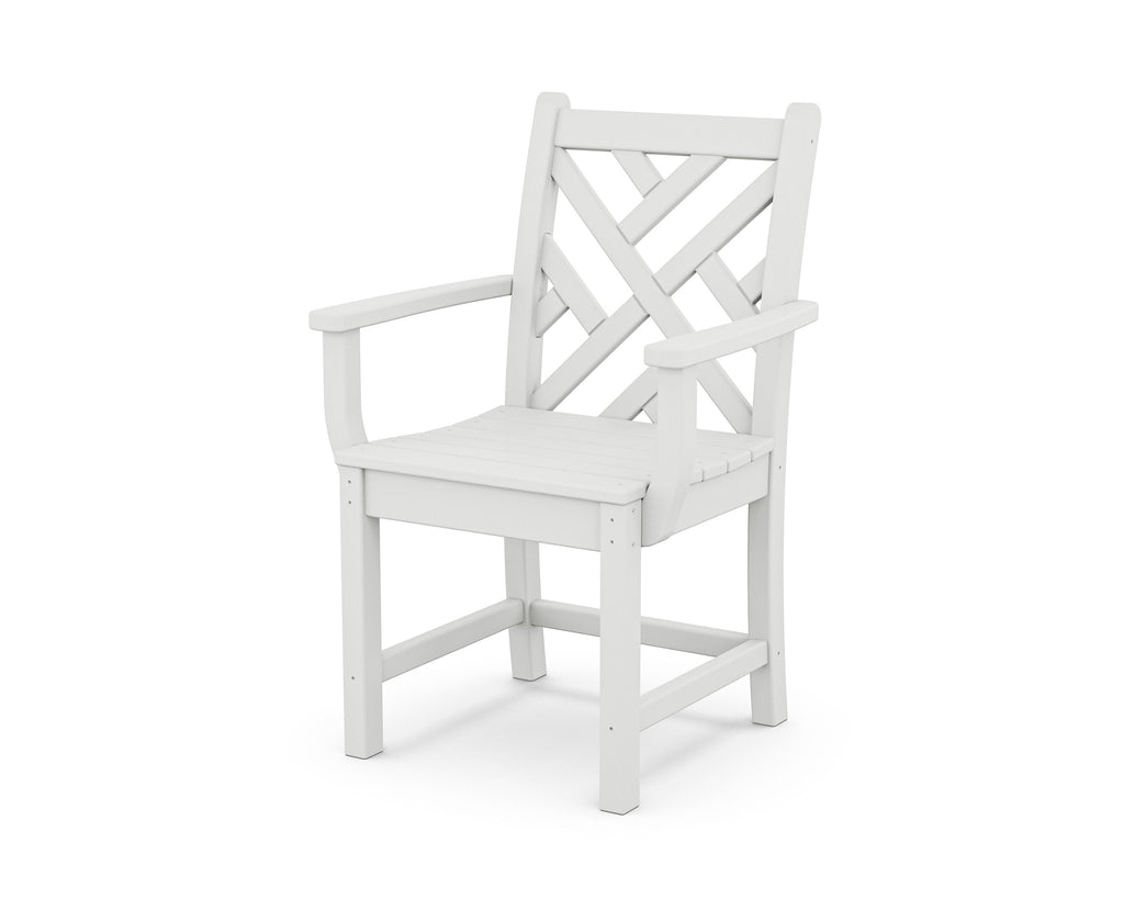 Classic Dining Arm Chair
