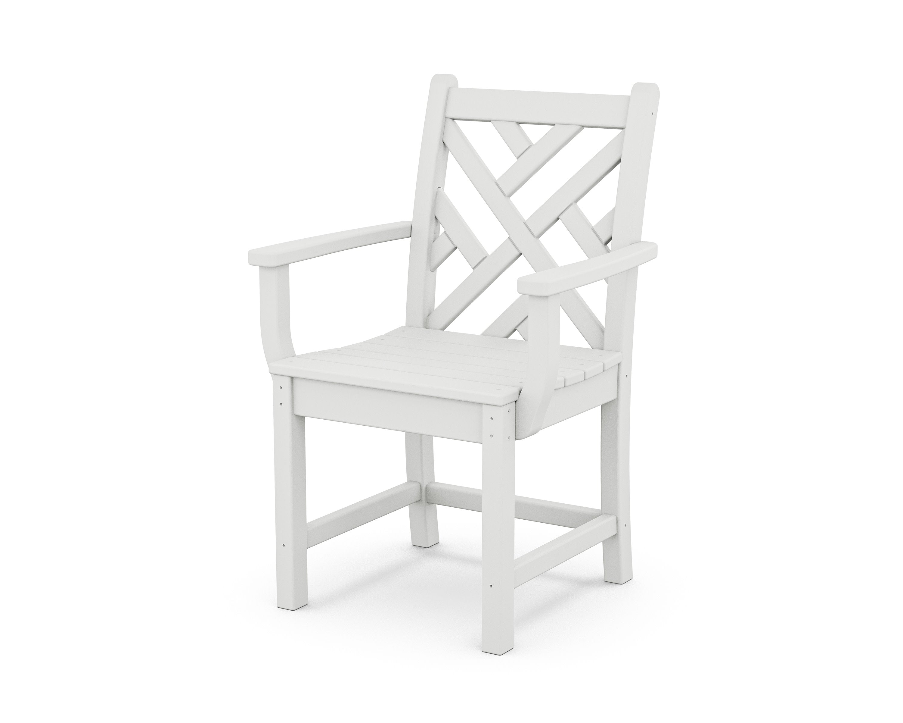 Classic Dining Arm Chair