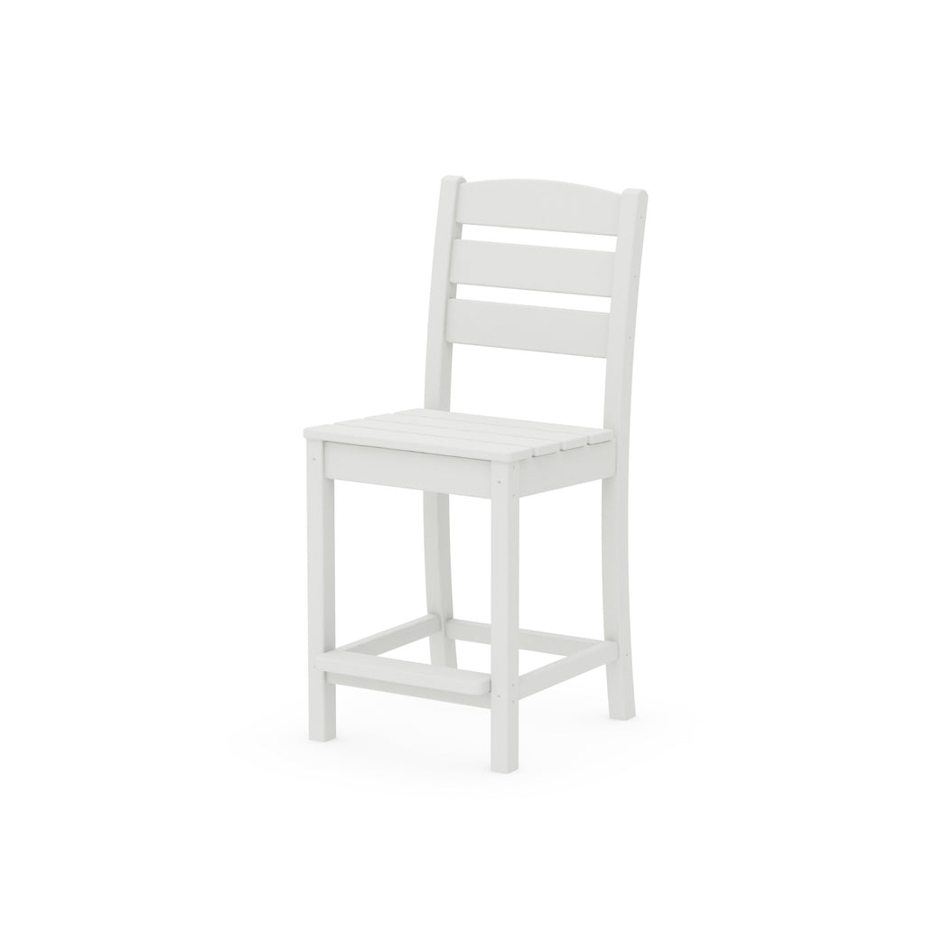 Lakeside Counter Side Chair